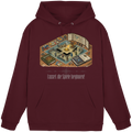 Lasset die Spiele beginnen!  - Basic Unisex Hoodie