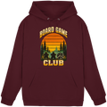 Board Game Club - Basic Unisex Hoodie