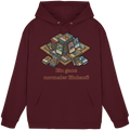 Booster Budget? - Basic Unisex Hoodie