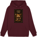 Cozy Café - Basic Unisex Hoodie
