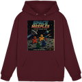 Space Maples - Basic Unisex Hoodie