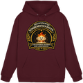 Zertifizierter Bombenentschärfer - Basic Unisex Hoodie