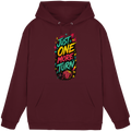 Just One More Turn! - Basic Unisex Hoodie