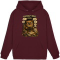 Teaching The Rules - Basic Unisex Hoodie