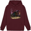 Wenig Tricks, viel Glück - Basic Unisex Hoodie