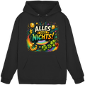 Alles oder Nichts - Basic Unisex Hoodie