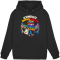 Ich wollte nur mal gucken - Basic Unisex Hoodie
