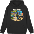 Nur noch eine Halle - Basic Unisex Hoodie