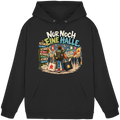 Nur noch eine Halle - Basic Unisex Hoodie