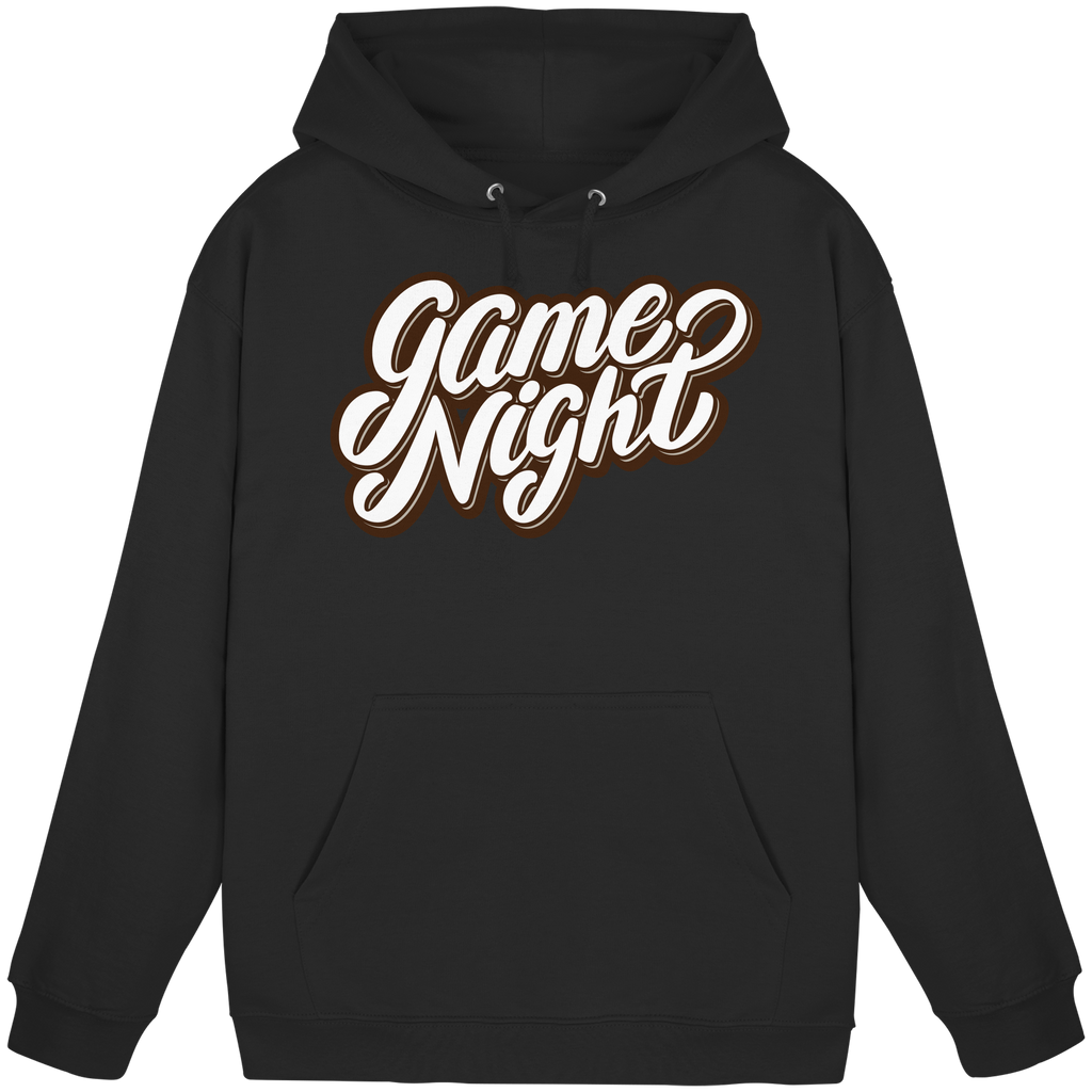 Game Night - Basic Unisex Hoodie