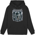 Werewolf in My Full Moon Era - Basic Unisex Hoodie