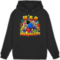 It's a Meeple Life - Basic Unisex Hoodie