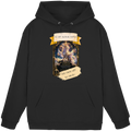 Legendäre Sammelkarte - Basic Unisex Hoodie