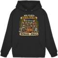 Wir haben genug Spiele - Basic Unisex Hoodie