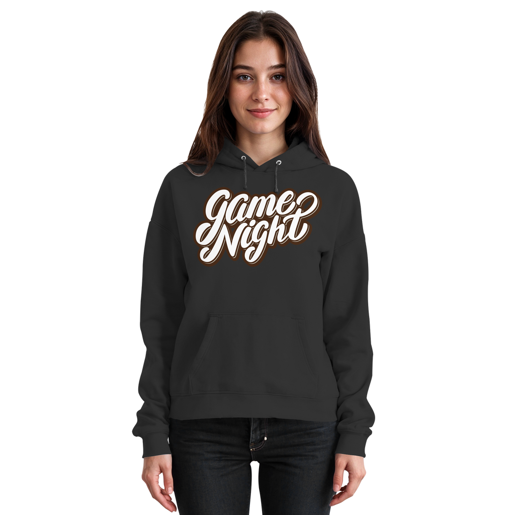 Game Night - Basic Unisex Hoodie