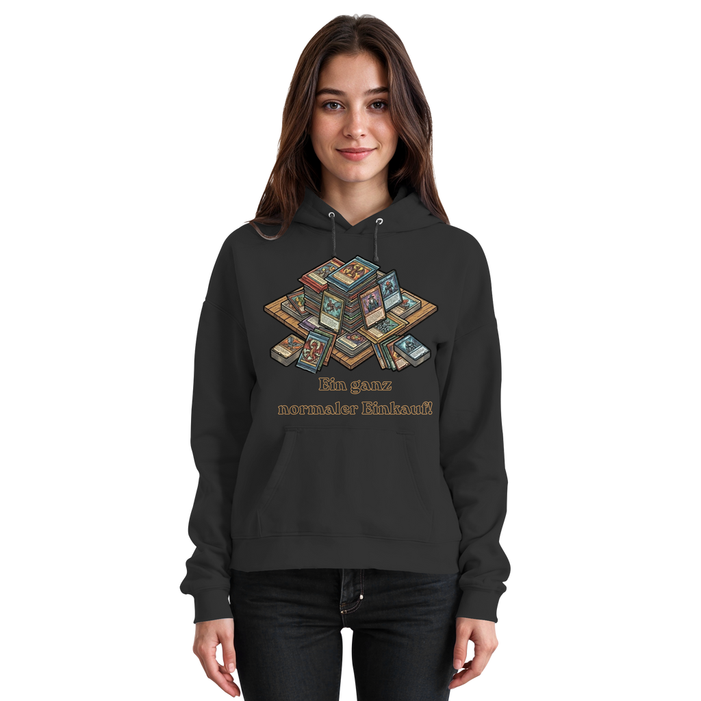 Booster Budget? - Basic Unisex Hoodie