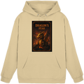 Dragon´s Peak - Basic Unisex Hoodie