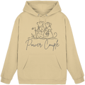 Power Couple - Basic Unisex Hoodie