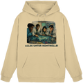 Alles unter Kontrolle - Basic Unisex Hoodie