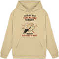 Kleine Strecke - Basic Unisex Hoodie