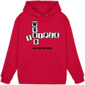 Triple Word - Basic Unisex Hoodie