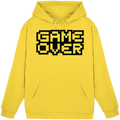 Game Over - Basic Unisex Hoodie
