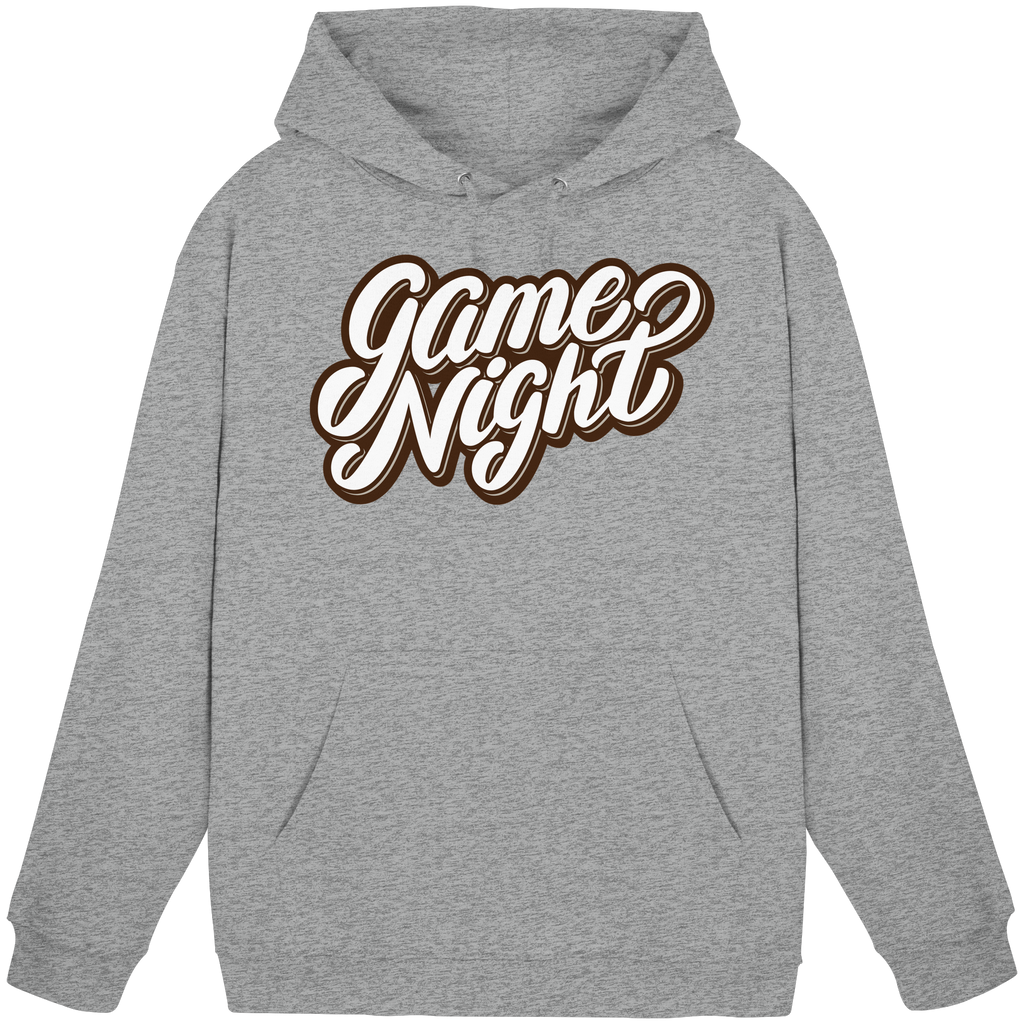 Game Night - Basic Unisex Hoodie