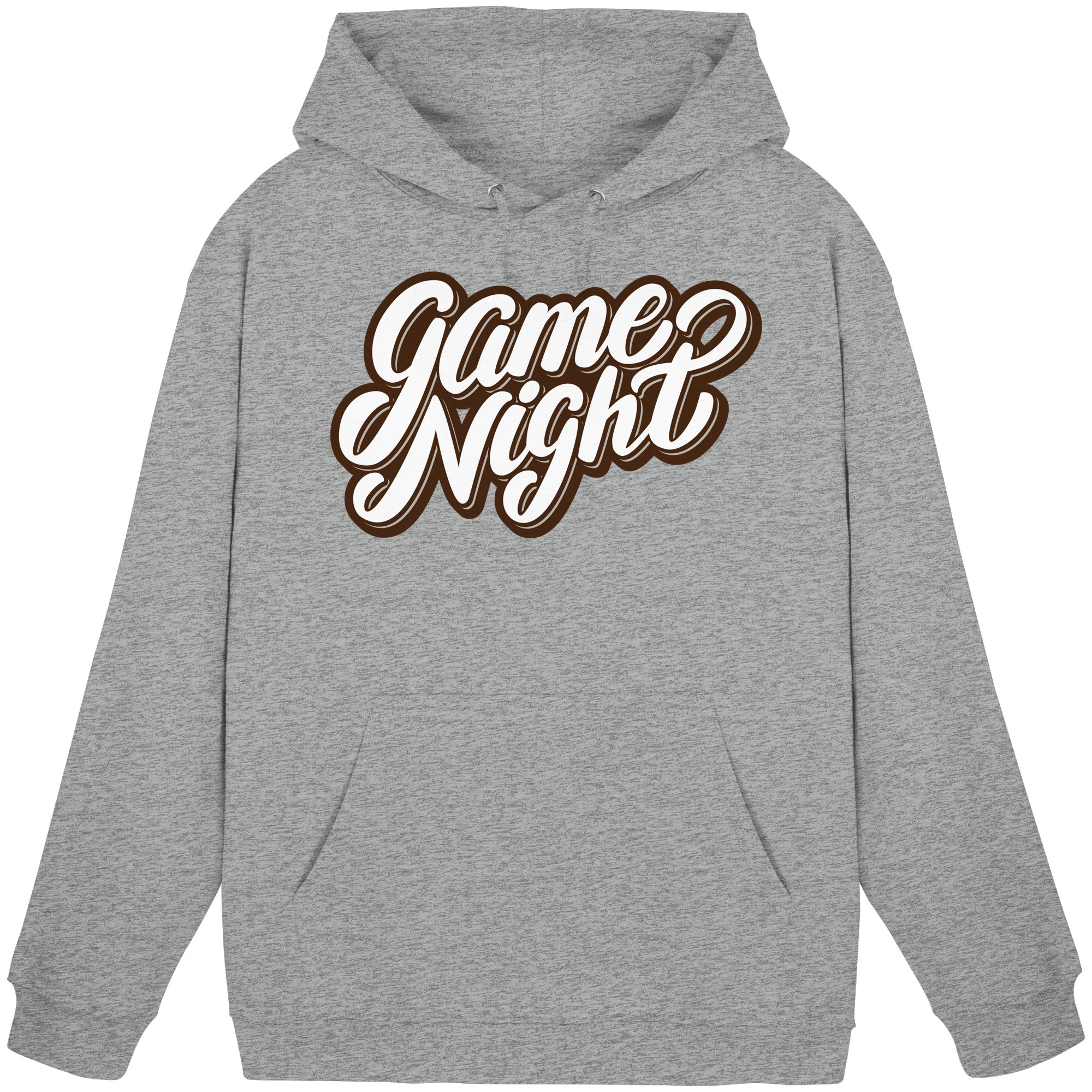 Game Night - Basic Unisex Hoodie