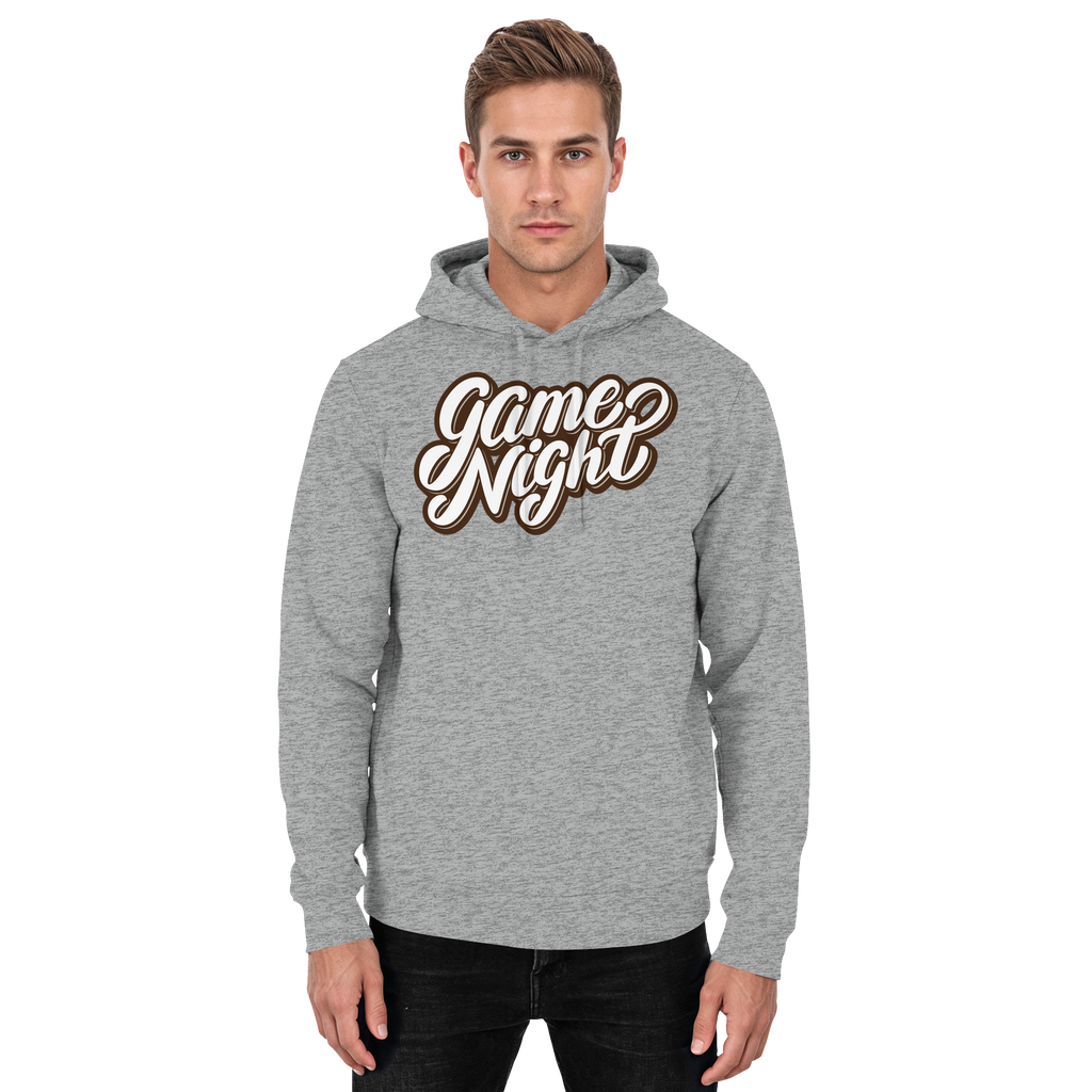 Game Night - Basic Unisex Hoodie