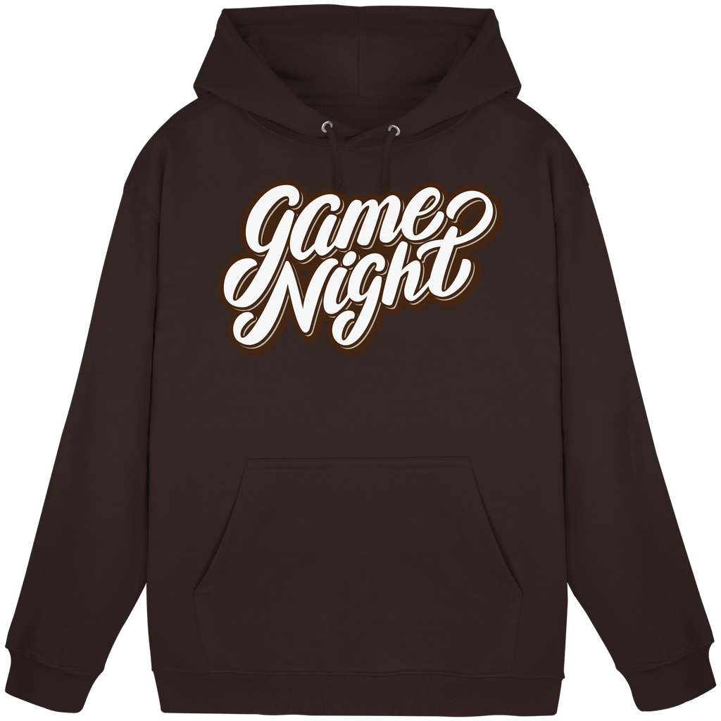 Game Night - Basic Unisex Hoodie