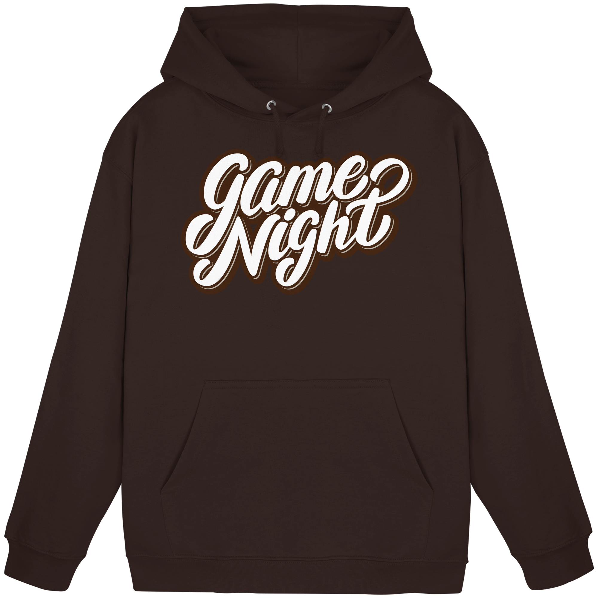 Game Night - Basic Unisex Hoodie
