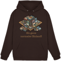Booster Budget? - Basic Unisex Hoodie