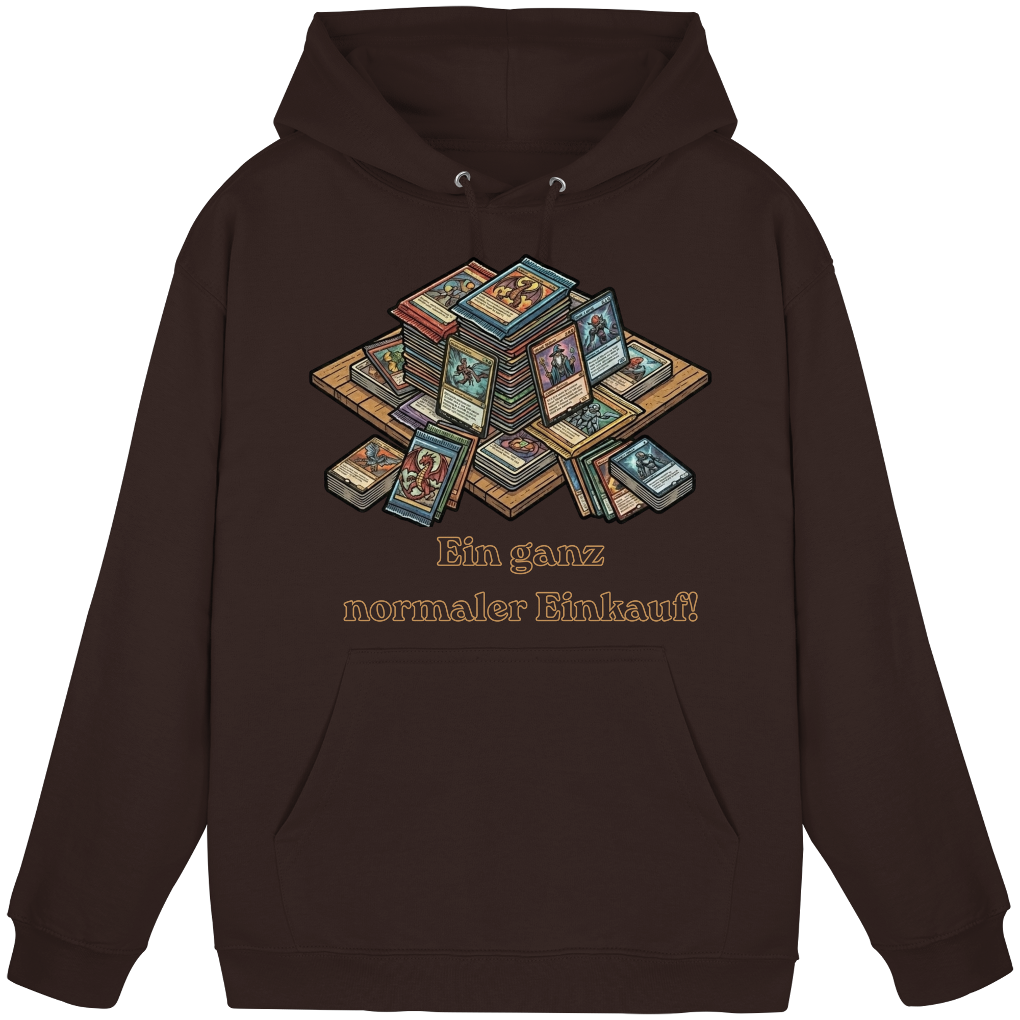 Booster Budget? - Basic Unisex Hoodie