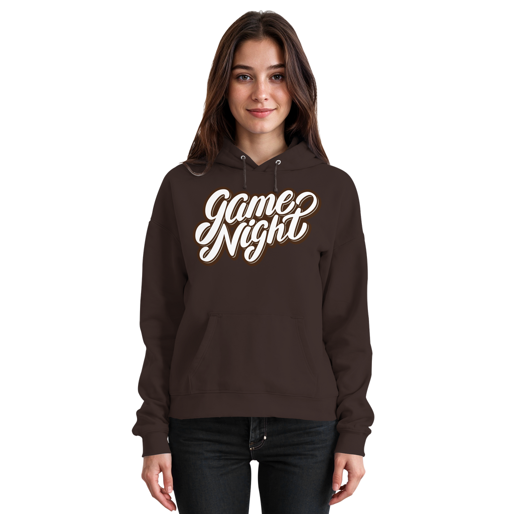 Game Night - Basic Unisex Hoodie