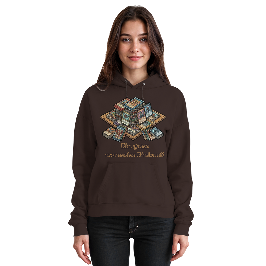 Booster Budget? - Basic Unisex Hoodie