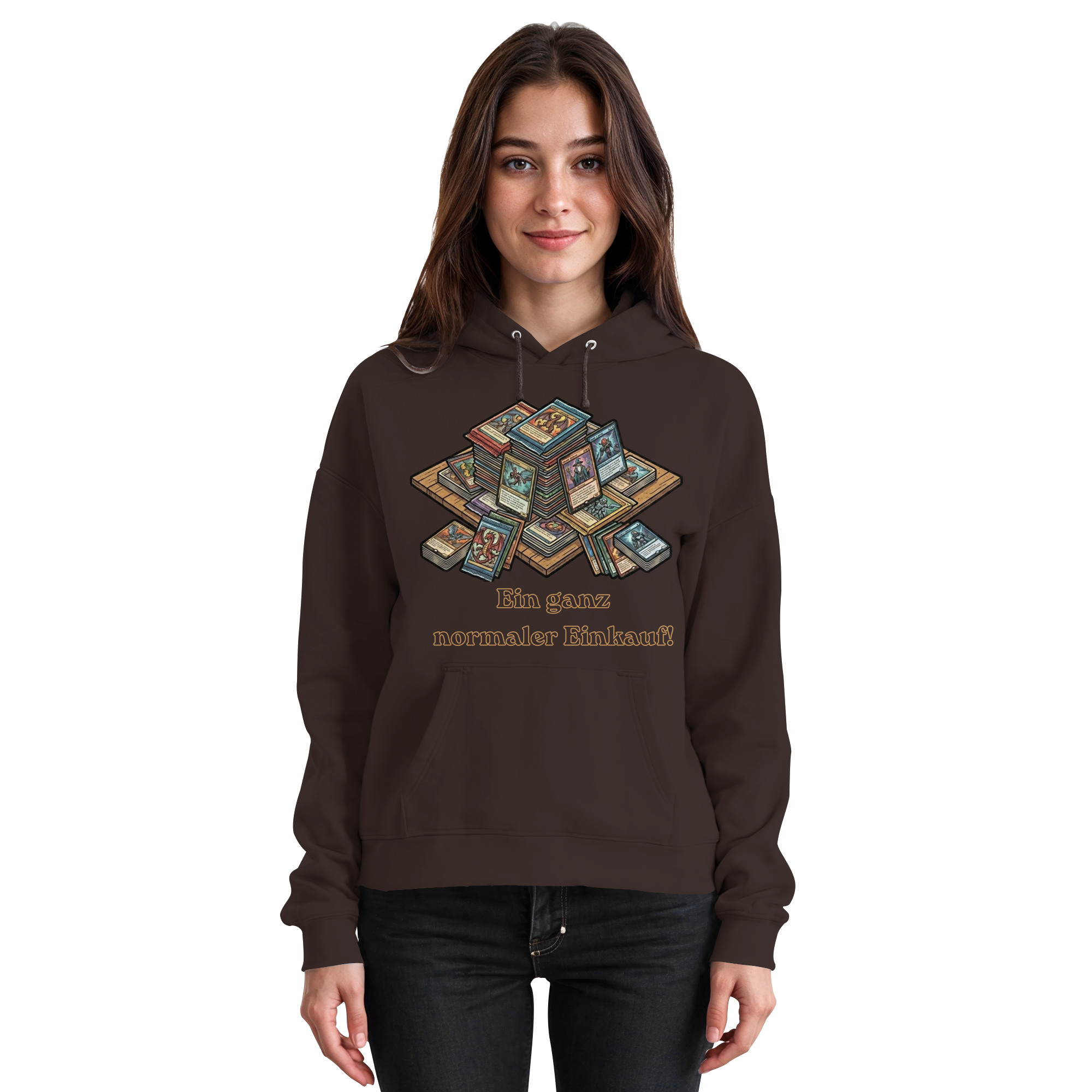 Booster Budget? - Basic Unisex Hoodie