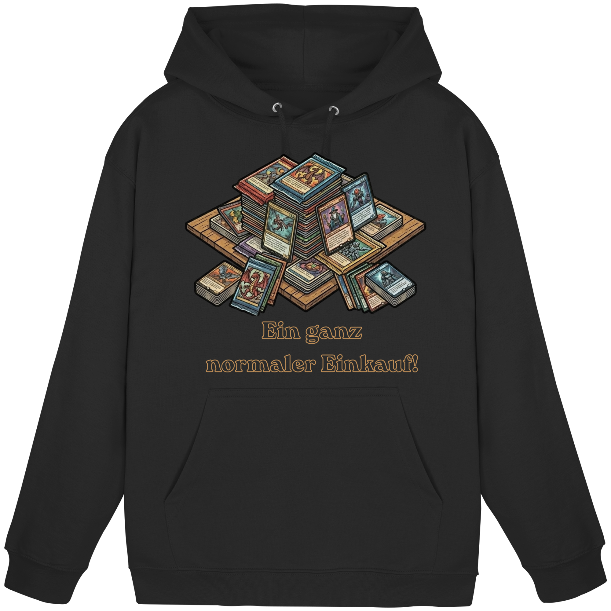 Booster Budget? - Basic Unisex Hoodie