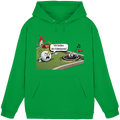 Ich fordere den Videobeweis! - Basic Unisex Hoodie