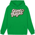 Game Night - Basic Unisex Hoodie