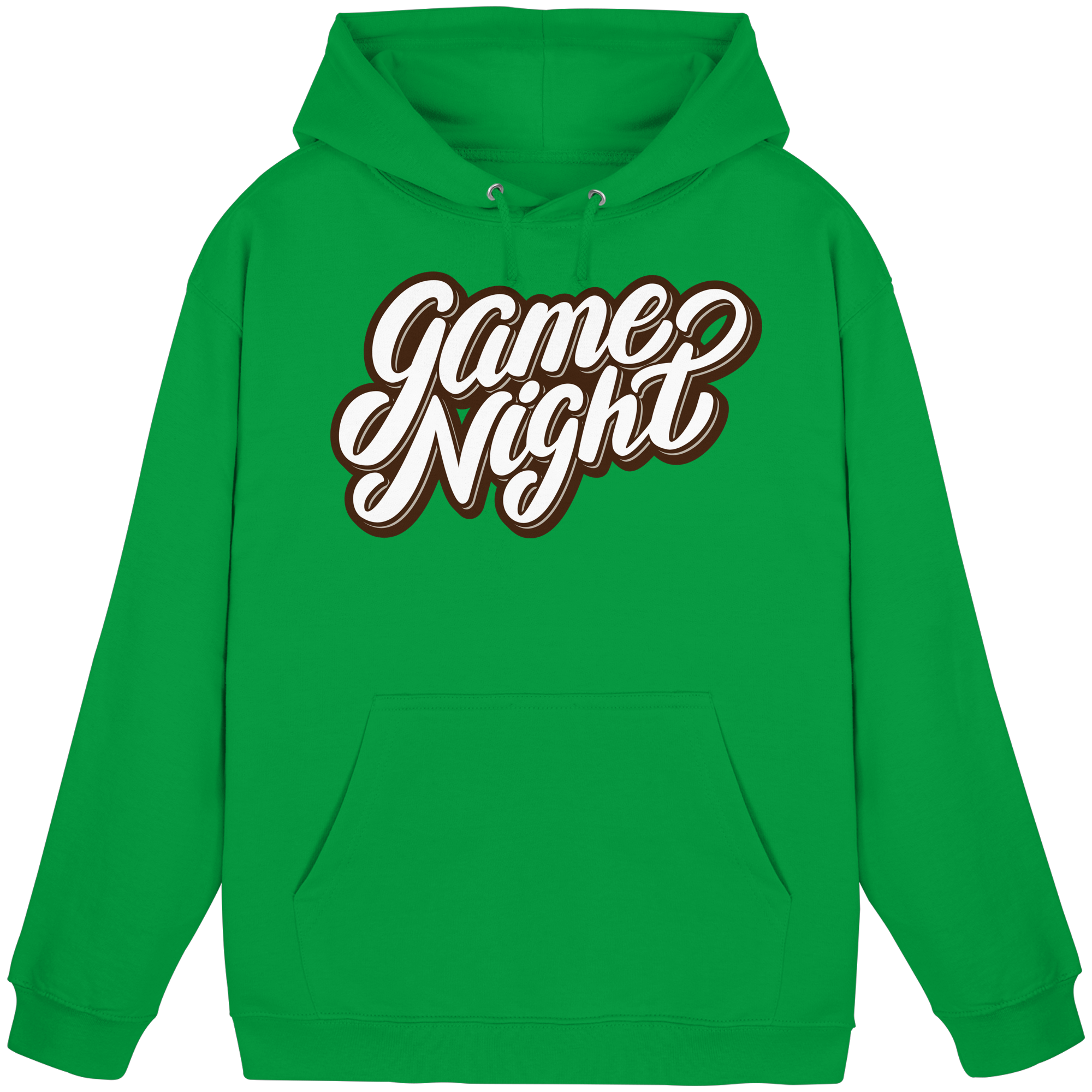 Game Night - Basic Unisex Hoodie