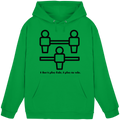 I Don't Play Fair, I Play to Win - Basic Unisex Hoodie
