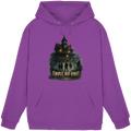 Trust No One - Basic Unisex Hoodie