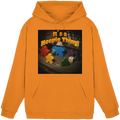 It's a Meeple Thing! - Basic Unisex Hoodie