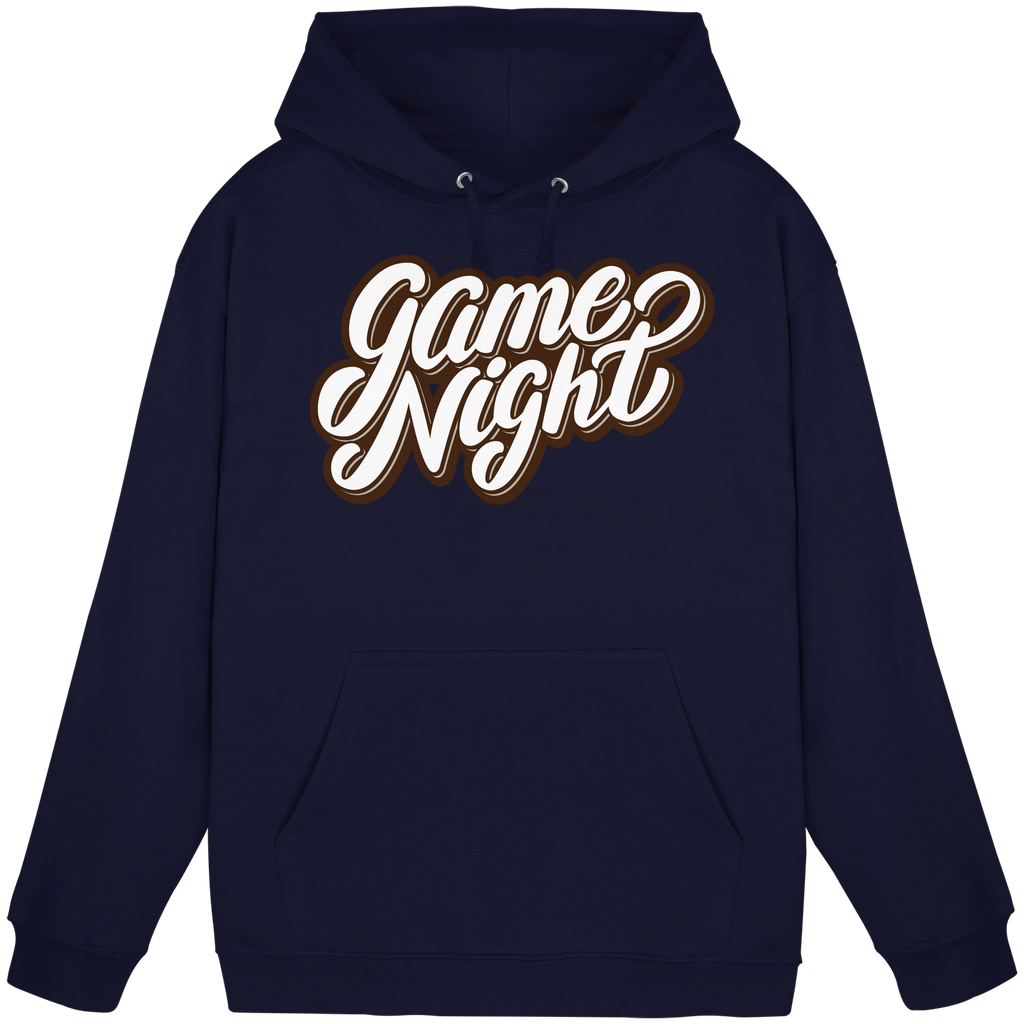 Game Night - Basic Unisex Hoodie