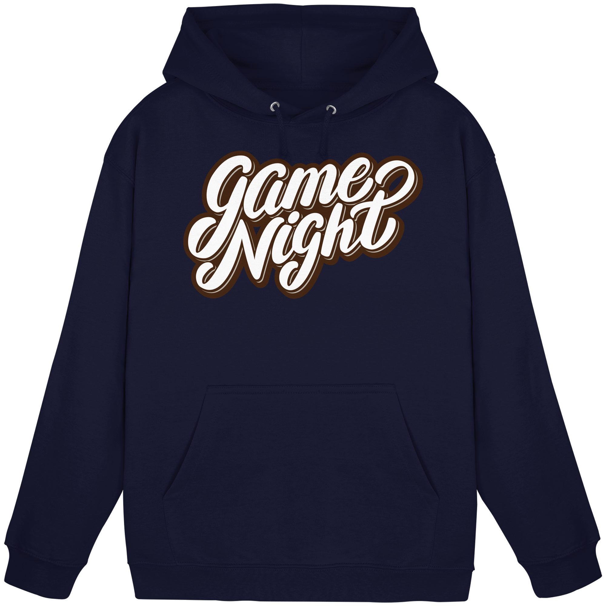 Game Night - Basic Unisex Hoodie