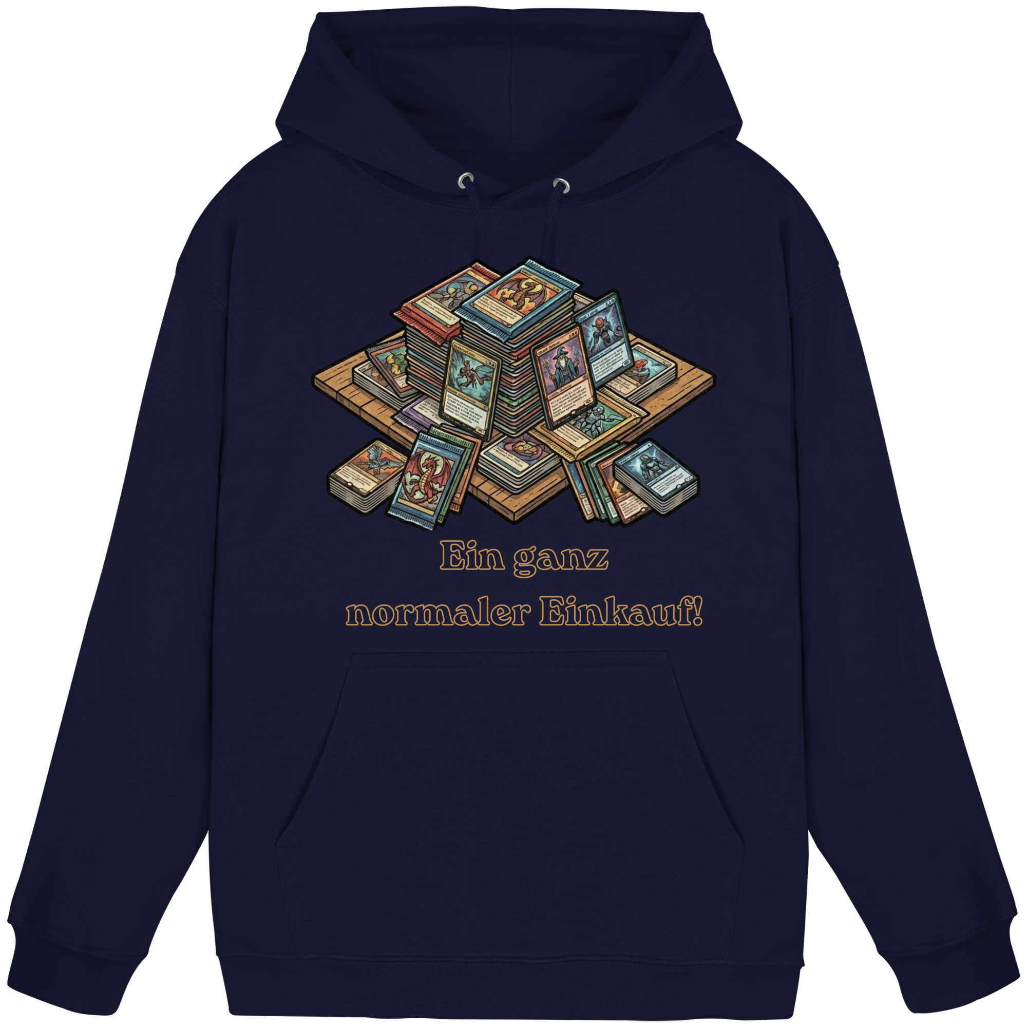 Booster Budget? - Basic Unisex Hoodie