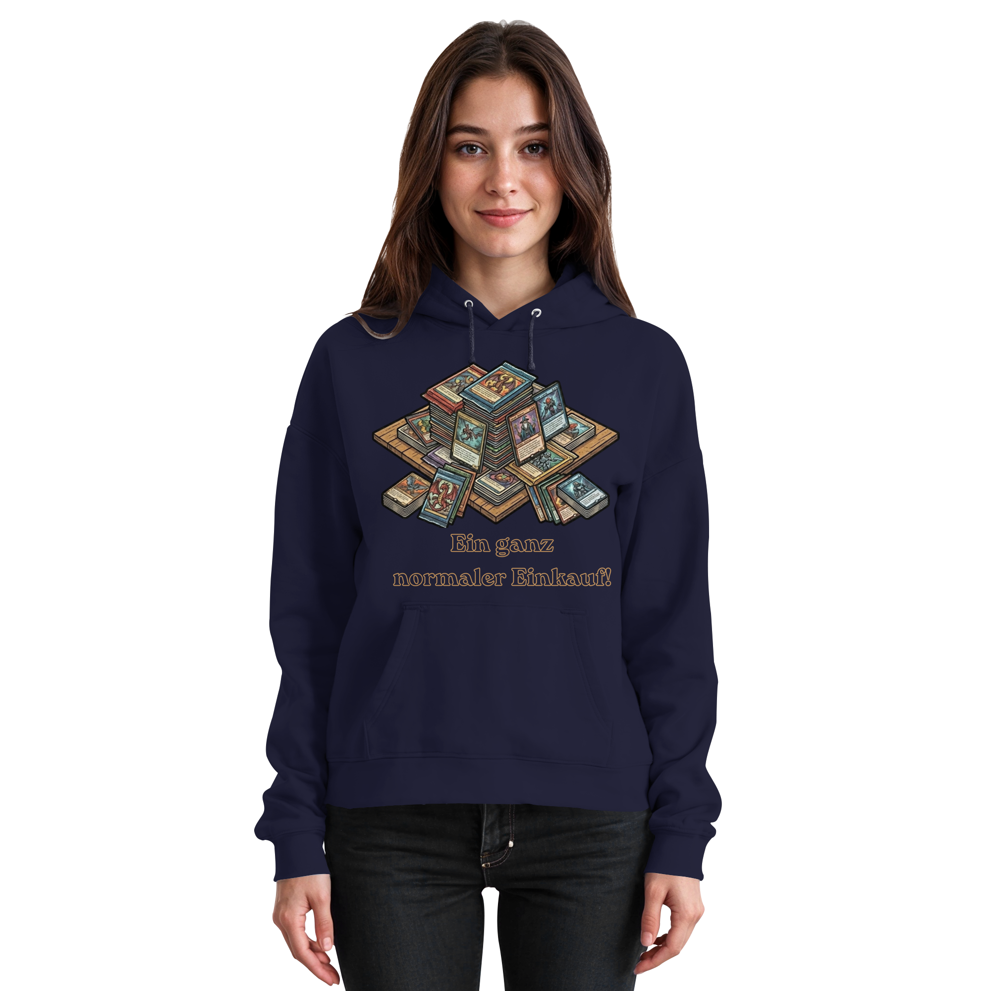 Booster Budget? - Basic Unisex Hoodie