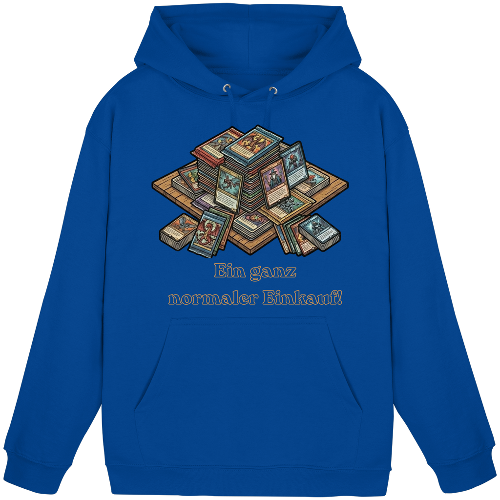 Booster Budget? - Basic Unisex Hoodie