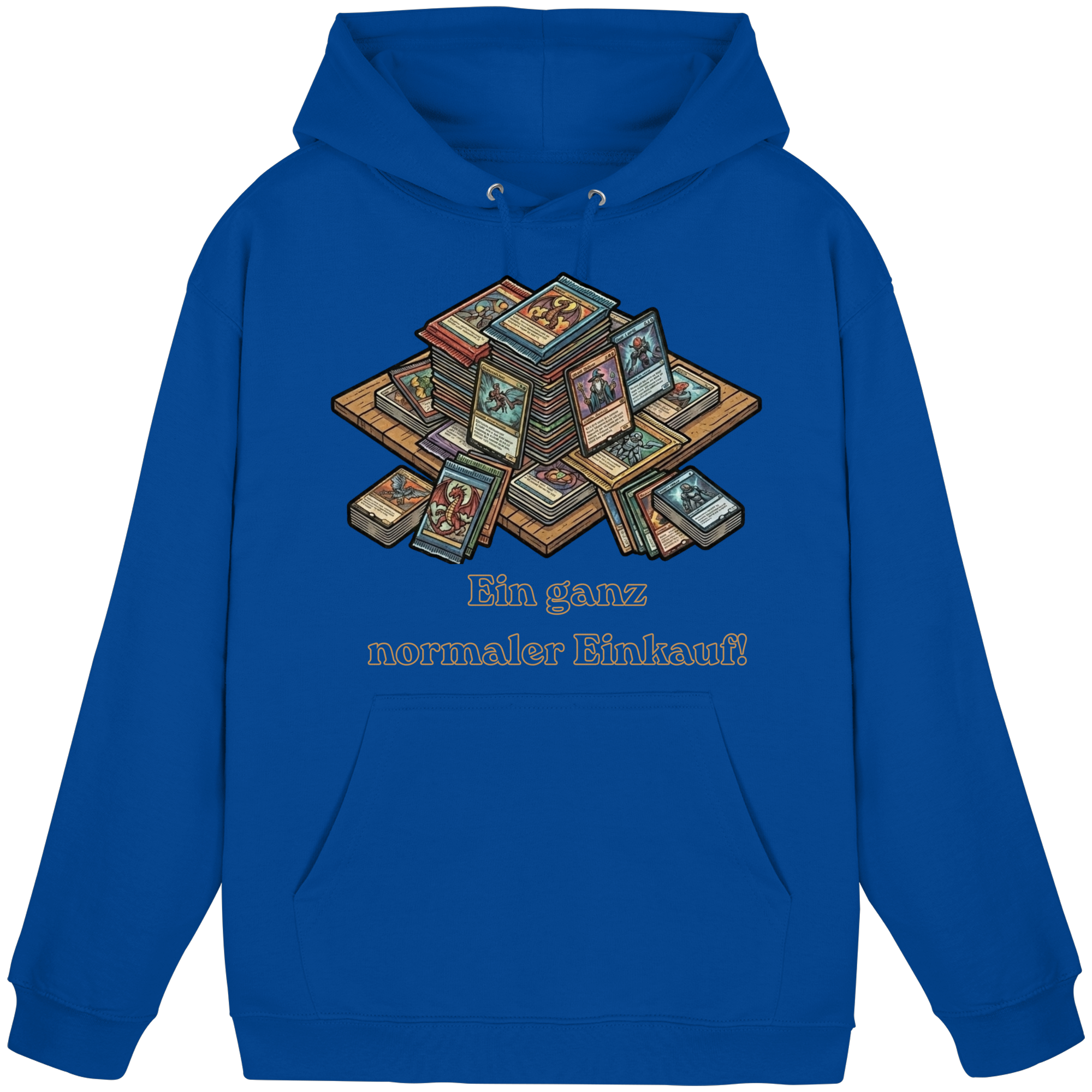 Booster Budget? - Basic Unisex Hoodie
