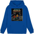 Space Maples - Basic Unisex Hoodie